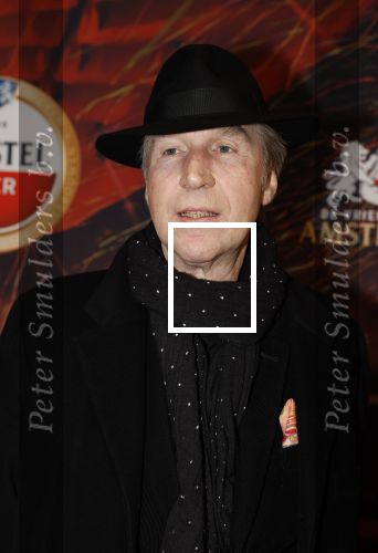 Rotterdam 5 januari 2023
25 jaar vrienden van Amstel Live in ahoy.
Frank Boeijen
