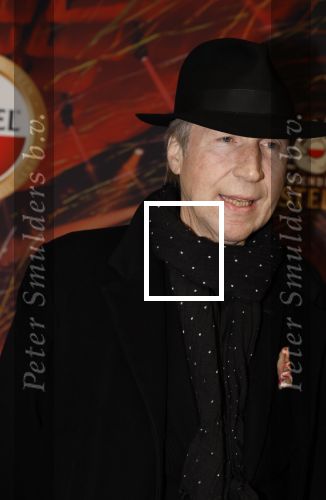 Rotterdam 5 januari 2023
25 jaar vrienden van Amstel Live in ahoy.
Frank Boeijen
