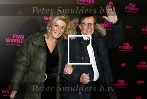 Amsterdam 16 januari 2023
Premiere Fijn weekend in Tuschinski.
De cast bestaat uit oa Sarah Chronis Carolien Spoor Jon karthaus Lisa Zweerman Steef de Bot Kay Greidanus en Aus Greidanus sr. Frank Janssen