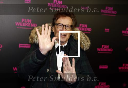 Amsterdam 16 januari 2023
Premiere Fijn weekend in Tuschinski.
De cast bestaat uit oa Sarah Chronis Carolien Spoor Jon karthaus Lisa Zweerman Steef de Bot Kay Greidanus en Aus Greidanus sr. Frank Janssen