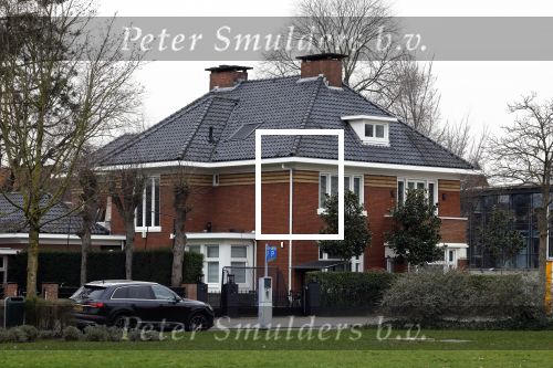 Amsterdam 16 maart 2022
Huis Frank Rijkaard