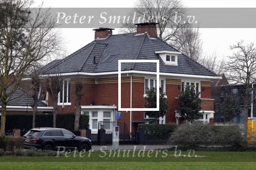 Amsterdam 16 maart 2022
Huis Frank Rijkaard