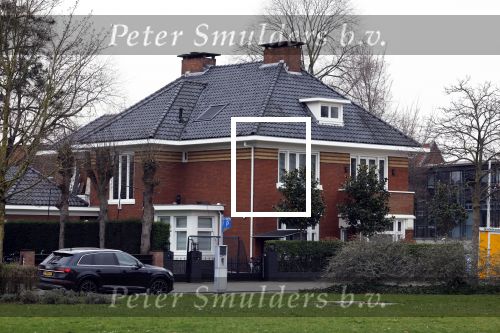 Amsterdam 16 maart 2022
Huis Frank Rijkaard