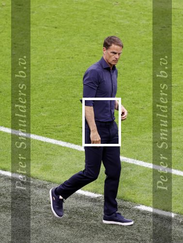 Amsterdam, 17 Juni 2021
Interland Nederland-Oostenrijk, eindstand 2-0
Voorronde EK 2020
Frank de Boer