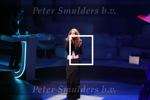 Leusden 11 april 2022
Uitreiking edisons in het AFAS theater. Froukje Veenstra