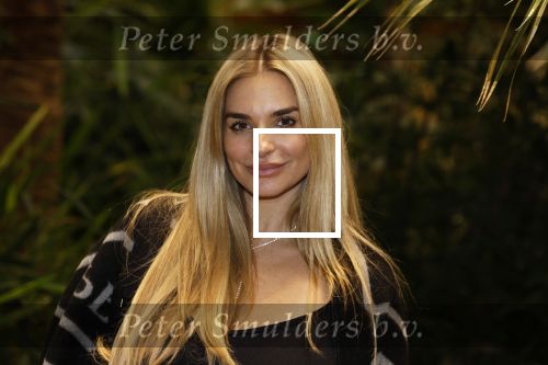 Amsterdam 6 januari 2023
Echte Meisjes In De Jungle 2023, Deelnemers Gaby Blaaser , Louisa Janssen , Diva Maria , Janice Blok , Michella Kox , Lena (Ex on the Beach), Jill Goede Kelly Heruer , Esmee Ipema ,Fabiola Volkers Annebel Visscher en Channah Koerten . Valerio Zeno presenteert het programma. Presentatie was in hotel Jakarta. Gaby Blaaser zwanger kwam met haar vriend