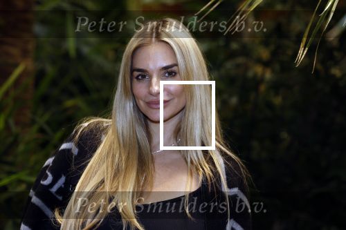 Amsterdam 6 januari 2023
Echte Meisjes In De Jungle 2023, Deelnemers Gaby Blaaser , Louisa Janssen , Diva Maria , Janice Blok , Michella Kox , Lena (Ex on the Beach), Jill Goede Kelly Heruer , Esmee Ipema ,Fabiola Volkers Annebel Visscher en Channah Koerten . Valerio Zeno presenteert het programma. Presentatie was in hotel Jakarta. Gaby Blaaser zwanger kwam met haar vriend