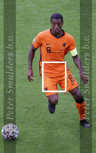 Amsterdam, 17 Juni 2021
Interland Nederland-Oostenrijk, eindstand 2-0
Voorronde EK 2020
Georginio Wijnaldum