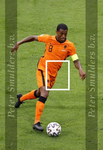 Amsterdam, 17 Juni 2021
Interland Nederland-Oostenrijk, eindstand 2-0
Voorronde EK 2020
Georginio Wijnaldum