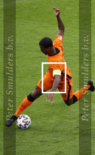 Amsterdam, 17 Juni 2021
Interland Nederland-Oostenrijk, eindstand 2-0
Voorronde EK 2020
Georginio Wijnaldum