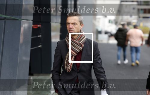 Hilversum 29 december 2022
Bij Beeld en Geluid op het mediapark  konden mensen afscheid nemen van Han Peekel . Gerard Timmer