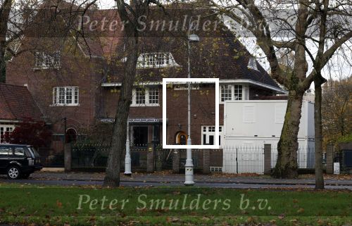 Amsterdam 25 november 2022
Huis Giedo v d Garde