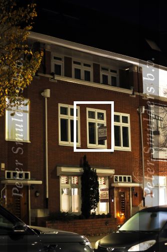 Amsterdam 24 november 2020
Huis Gijs Staverman te koop