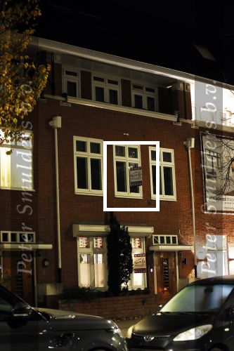 Amsterdam 24 november 2020
Huis Gijs Staverman te koop