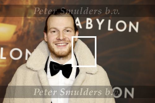 Amsterdam 9 januari 2022
Premiere Babylon in Tuschinski.
Guido Spek