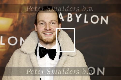 Amsterdam 9 januari 2022
Premiere Babylon in Tuschinski.
Guido Spek