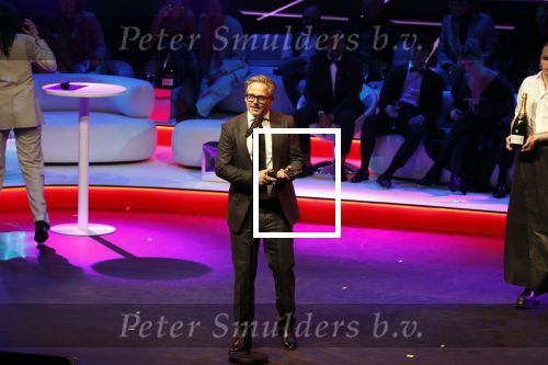 Leusden 11 april 2022
Uitreiking edisons in het AFAS theater. Guus Meeuwis