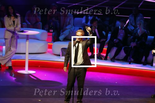 Leusden 11 april 2022
Uitreiking edisons in het AFAS theater. Guus Meeuwis