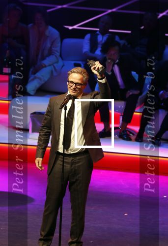 Leusden 11 april 2022
Uitreiking edisons in het AFAS theater. Guus Meeuwis