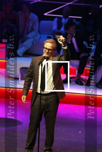 Leusden 11 april 2022
Uitreiking edisons in het AFAS theater. Guus Meeuwis