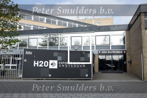 Purmerend 16 april 2022
Team Bundled heeft nu ook kantoor in H20