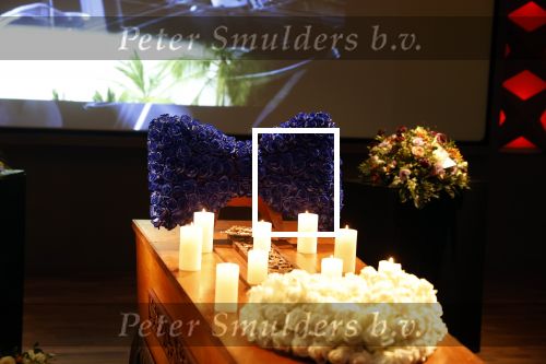 Hilversum 29 december 2022
Bij Beeld en Geluid op het mediapark  konden mensen afscheid nemen van Han Peekel .