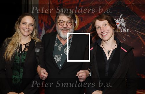 Rotterdam 5 januari 2023
25 jaar vrienden van Amstel Live in ahoy.
Henk westbroek