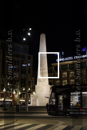 Amsterdam 8 en 9 januari 2023
Paleis op de Dam, Het Nationaal Monument op de Dam in Amsterdam, Hotel Krasnapolsky en appartemnet waar oa Edgar davids woont.