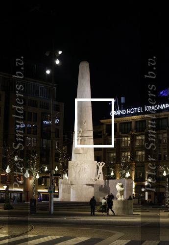 Amsterdam 8 en 9 januari 2023
Paleis op de Dam, Het Nationaal Monument op de Dam in Amsterdam, Hotel Krasnapolsky en appartemnet waar oa Edgar davids woont.