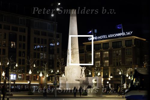 Amsterdam 8 en 9 januari 2023
Paleis op de Dam, Het Nationaal Monument op de Dam in Amsterdam, Hotel Krasnapolsky en appartemnet waar oa Edgar davids woont.