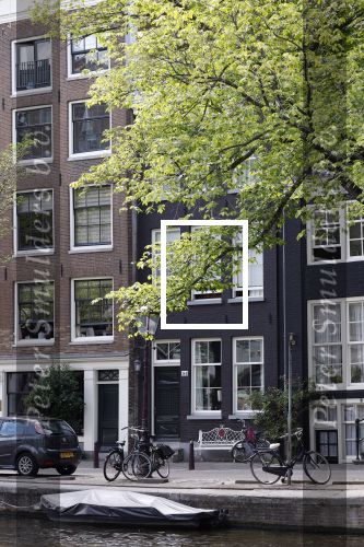 Amsterdam 21 Augustus 2023
Huis Youp v t Hek