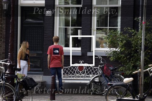 Amsterdam 21 Augustus 2023
Huis Youp v t Hek