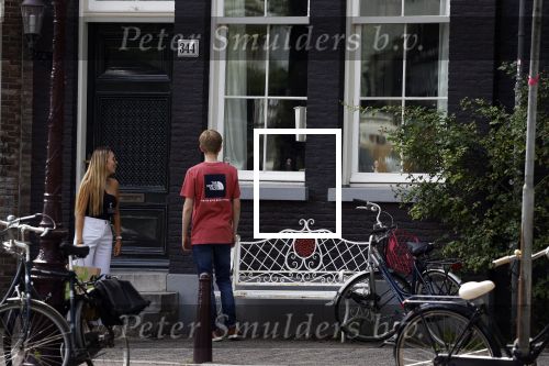 Amsterdam 21 Augustus 2023
Huis Youp v t Hek