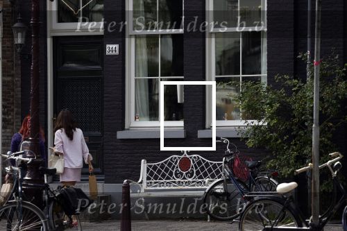 Amsterdam 21 Augustus 2023
Huis Youp v t Hek