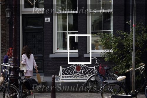 Amsterdam 21 Augustus 2023
Huis Youp v t Hek
