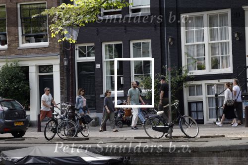 Amsterdam 21 Augustus 2023
Huis Youp v t Hek