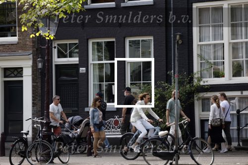 Amsterdam 21 Augustus 2023
Huis Youp v t Hek