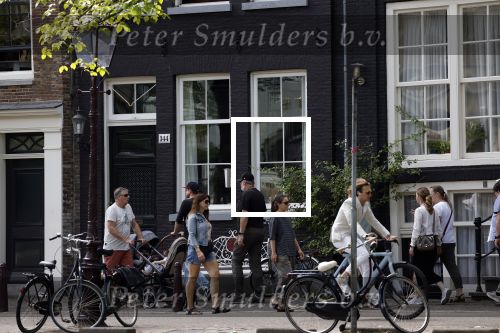 Amsterdam 21 Augustus 2023
Huis Youp v t Hek