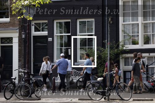 Amsterdam 21 Augustus 2023
Huis Youp v t Hek