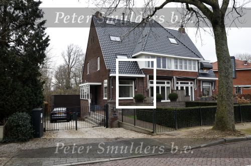 Amstelveen 13 januari 2023
Huis van Humberto Tan