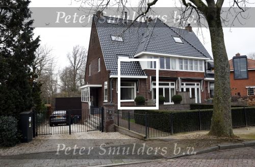 Amstelveen 13 januari 2023
Huis van Humberto Tan