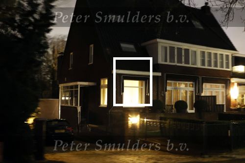 Amstelveen 15 januari 2023
Huis van Humberto Tan