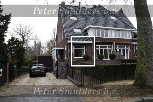 Amsterdam 9 januari 2023
Huis Humberto Tan en Ineke