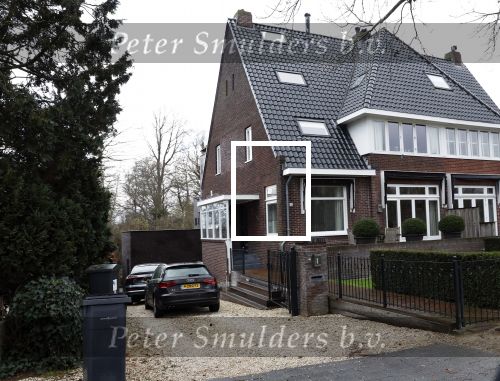 Amsterdam 9 januari 2023
Huis Humberto Tan en Ineke