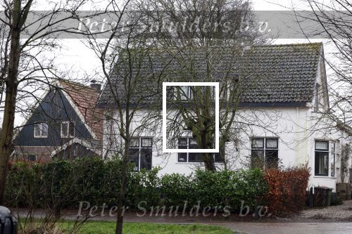 Zuiderwoude 12 januari 2023
Thijs Romer arriveert bij het huis waar hij en zijn ex vrouw Igone de Jongh tot voor kort samen woonden. Igone was niet thuis want zij had en optreden in Venlo .