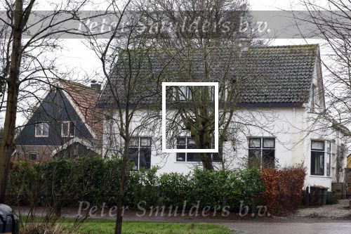 Zuiderwoude 12 januari 2023
Thijs Romer arriveert bij het huis waar hij en zijn ex vrouw Igone de Jongh tot voor kort samen woonden. Igone was niet thuis want zij had en optreden in Venlo .