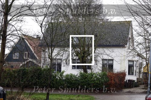 Zuiderwoude 12 januari 2023
Thijs Romer arriveert bij het huis waar hij en zijn ex vrouw Igone de Jongh tot voor kort samen woonden. Igone was niet thuis want zij had en optreden in Venlo .