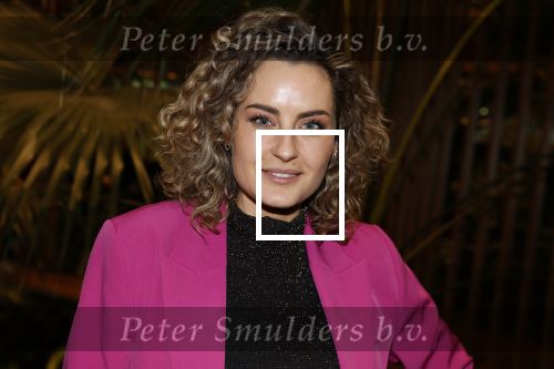 Amsterdam 6 januari 2023
Echte Meisjes In De Jungle 2023,  
Presentatie was in hotel Jakarta.
Iris Rulkens