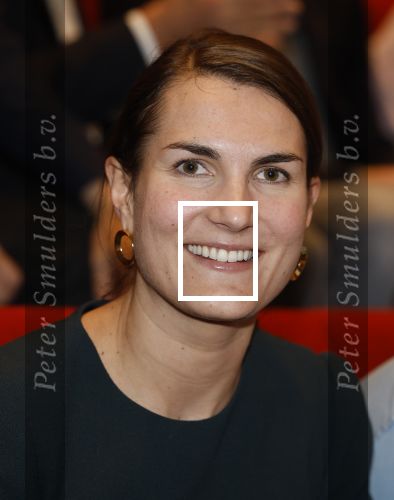 Hilversum 9 januari 2023
Arjan Lubach wordt bij beeld en Geluid gekozen tot mediapersoon van 2022. Andre v Duin reikt hem de prijs uit . Iris v d Ende