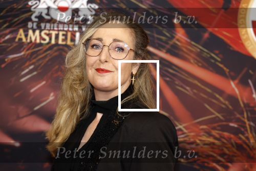Rotterdam 5 januari 2023
25 jaar vrienden van Amstel Live in ahoy.
Isabelle Brinkman